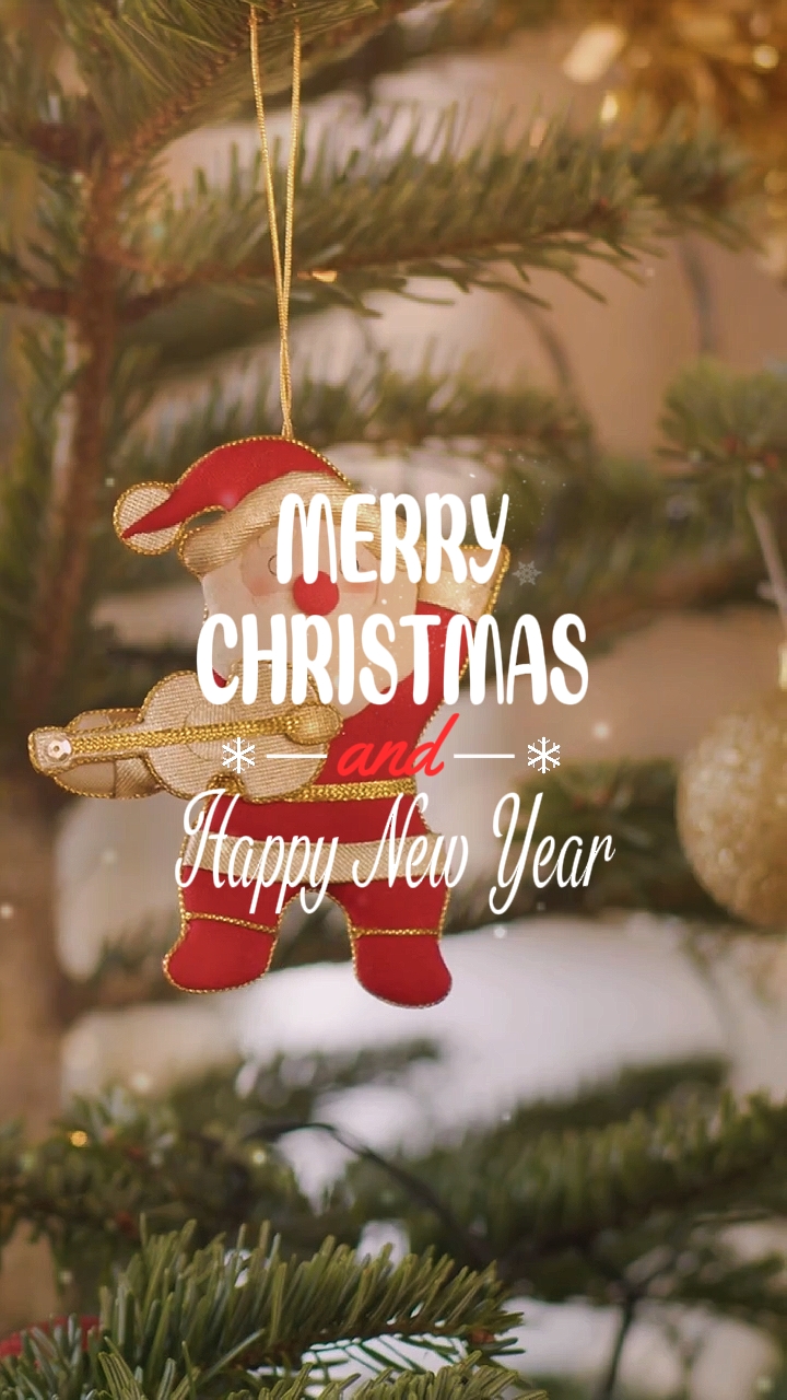 Natal N Tahun Baru