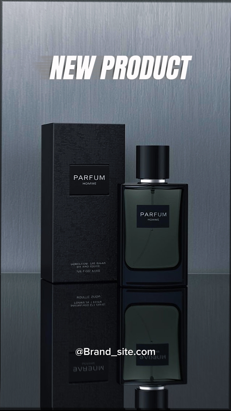 iklan parfum