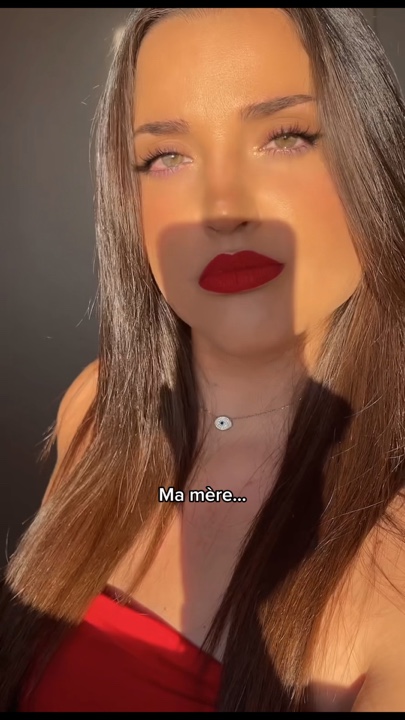 Mamá...