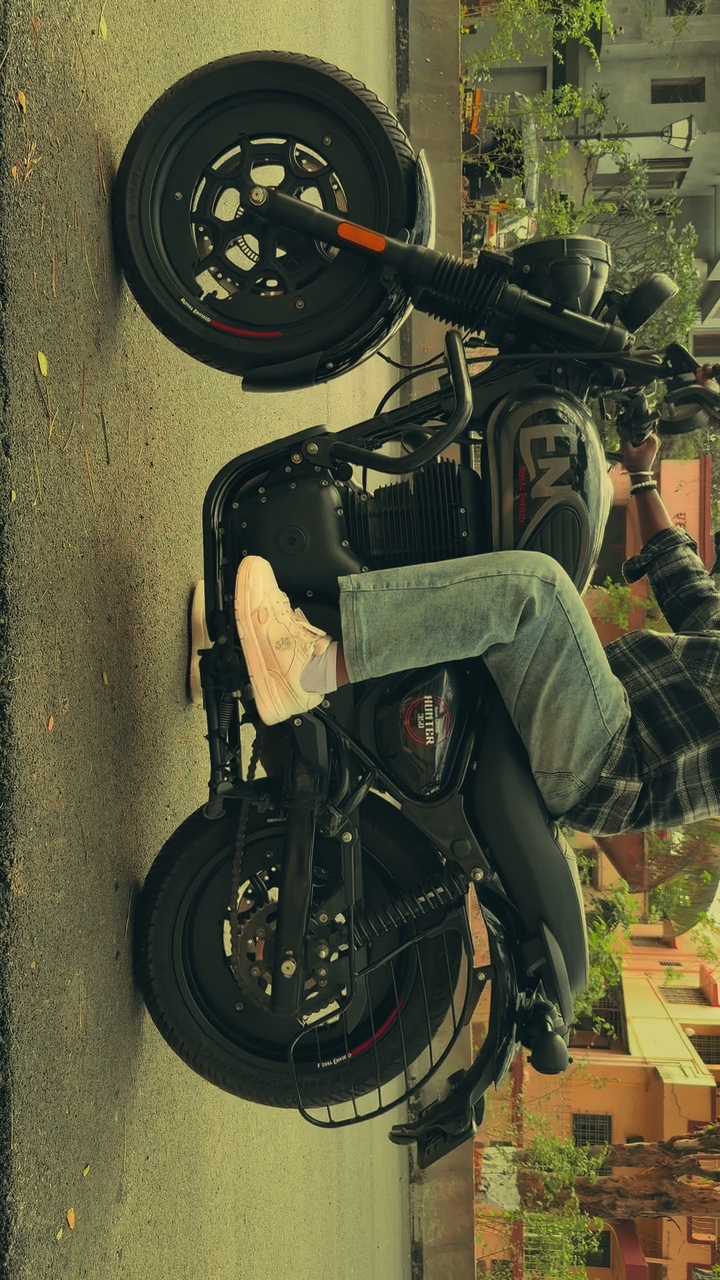 BIKE LOVERS