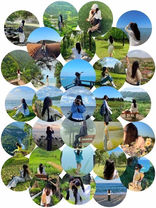 30PicFrame Estético