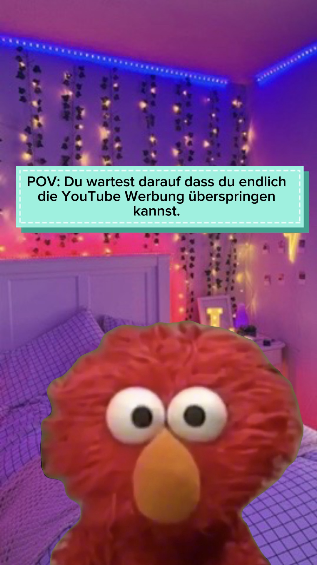 Elmo Sesamstraße