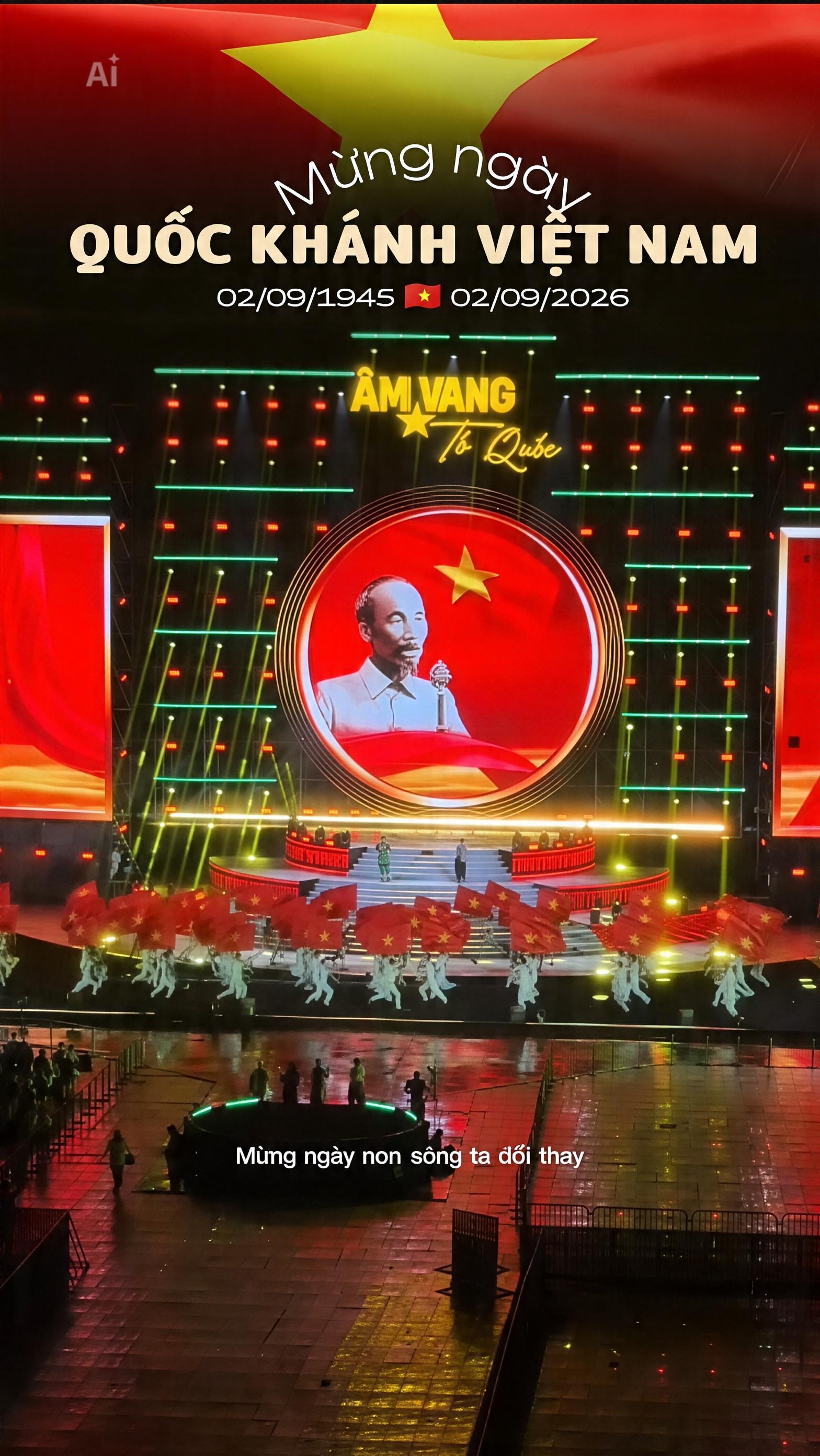 Quốc Khánh 2/9 