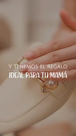 Regalo para tu mamá