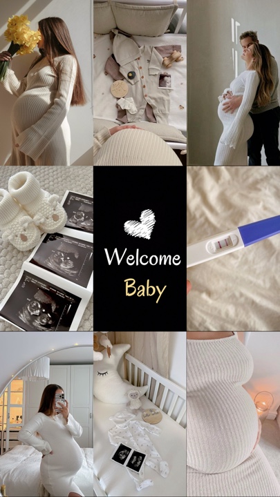 Welcome baby 