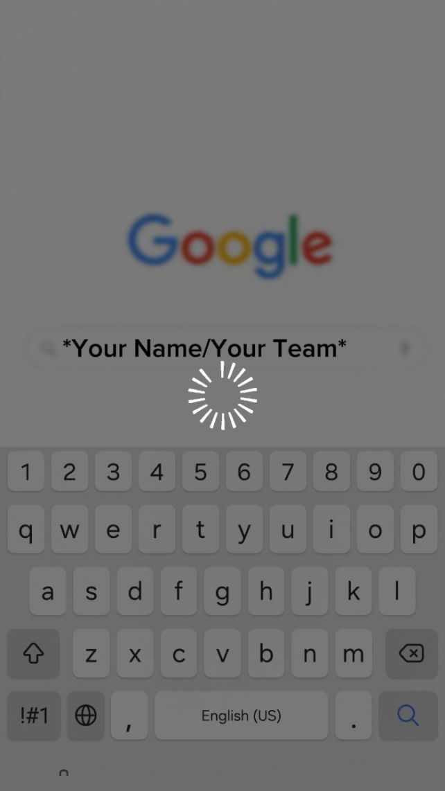 Google Arama