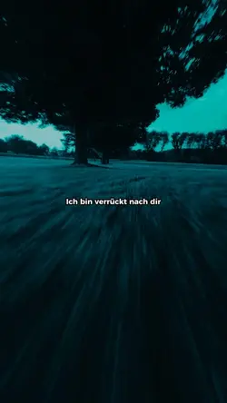 Verrückt nach dir 
