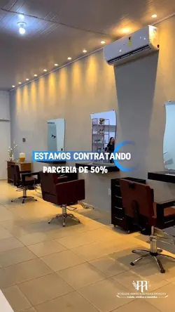 Estamos CONTRATANDO 