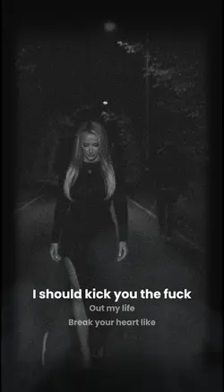 Kick you the F*ck