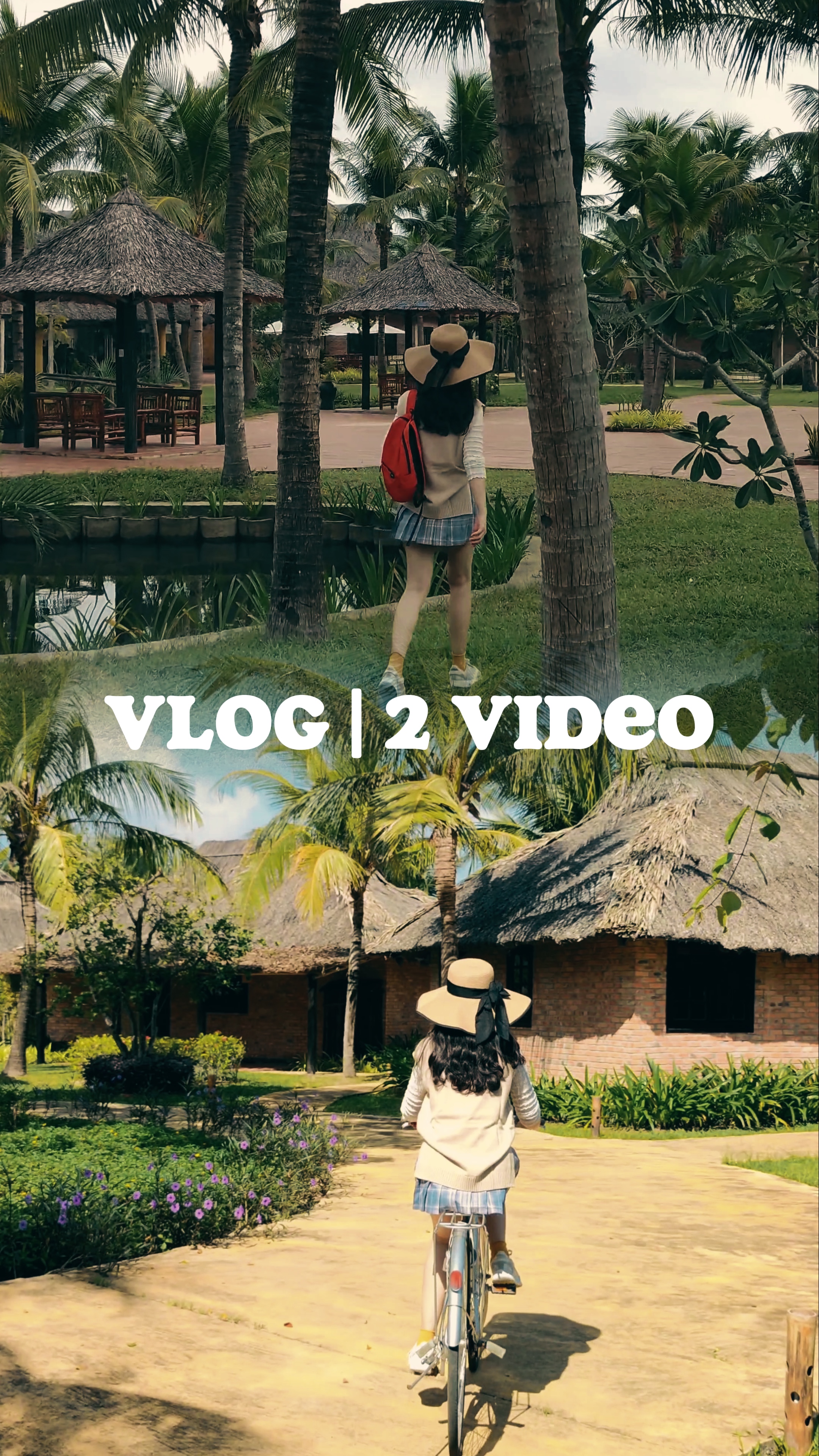 VLOG | 2 VIDÉO