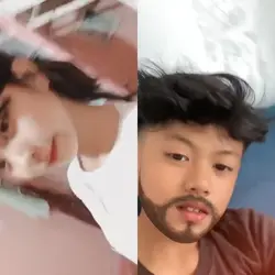 versi 2 orang