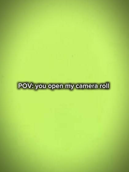 camera roll 