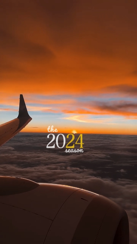 2024 comes to an end