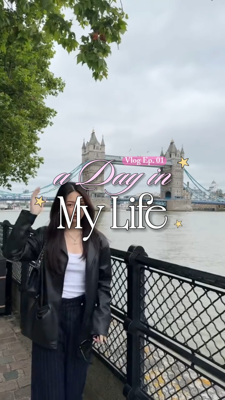 intro vlog 9 : 16