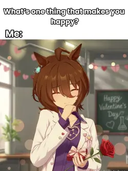 Make me happy
