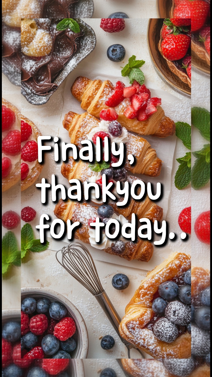 thankyou