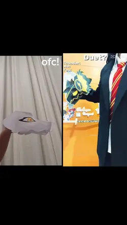 Duet with