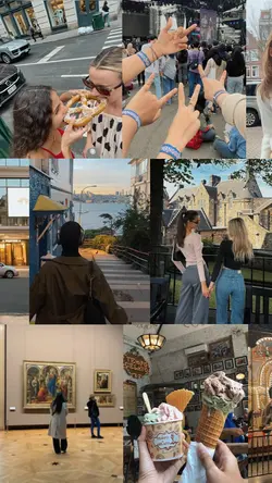 RECAP MOMENTS