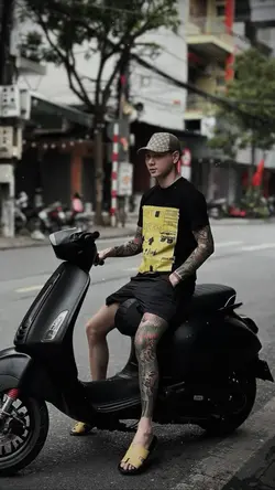NHẠC HAY VÃI + MÀU