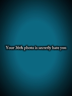 Tu 36ª foto