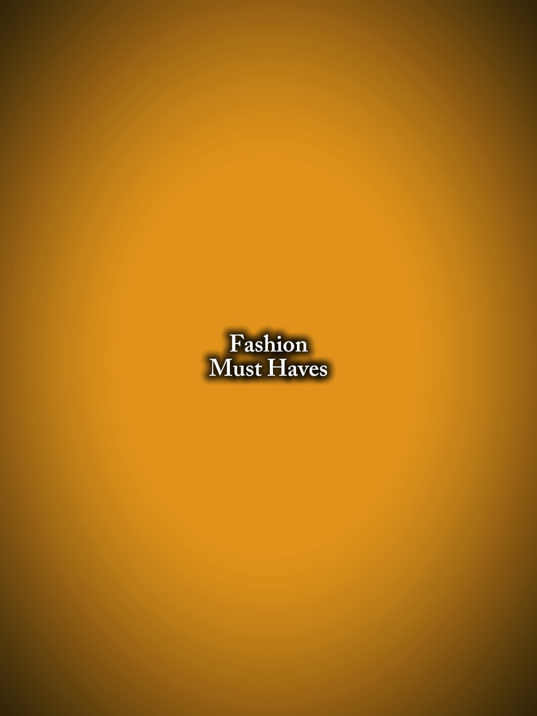 trend 