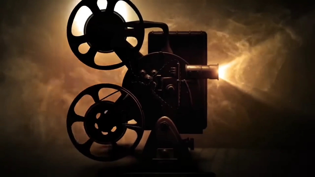Intro film viral