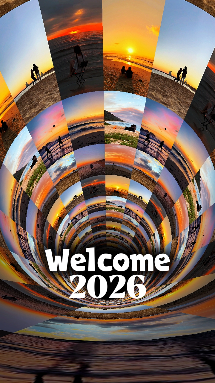Willkommen 2026