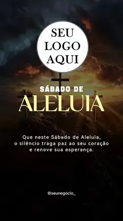 Jesus Ressuscitou 