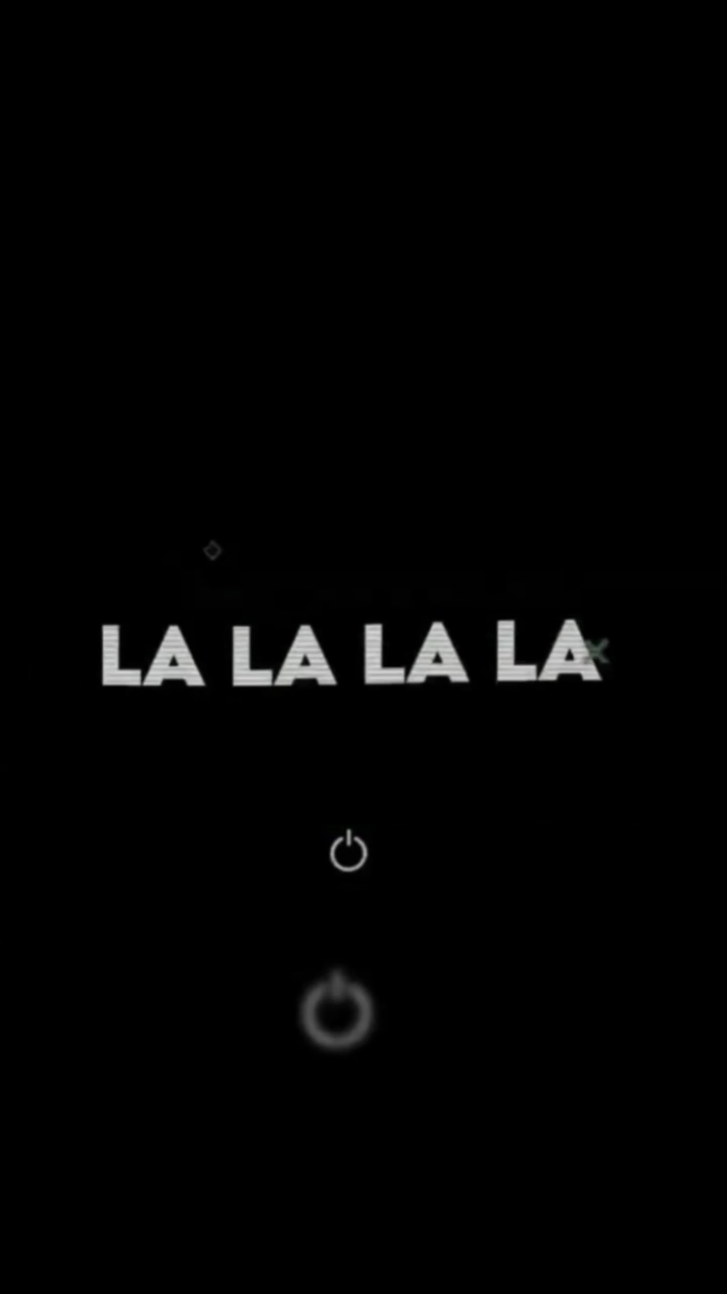 LA LA TikTok Viral 