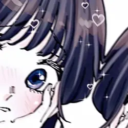 可愛い編集💕