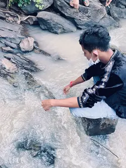Mek pleang mea man