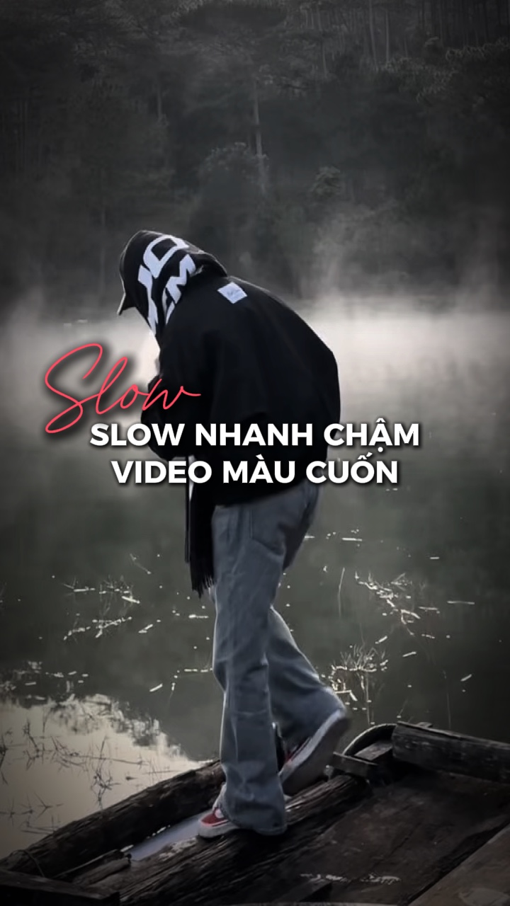 Slow 2 video