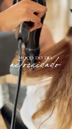 Salão de beleza