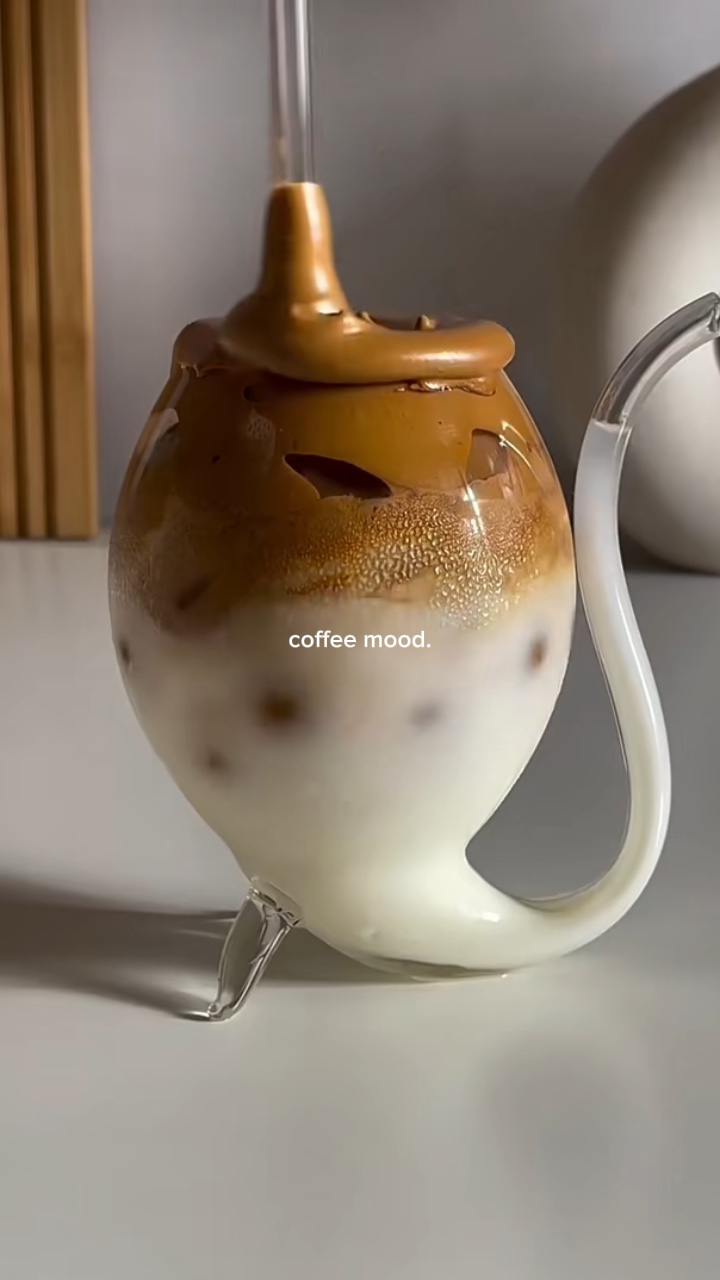 coffee mood