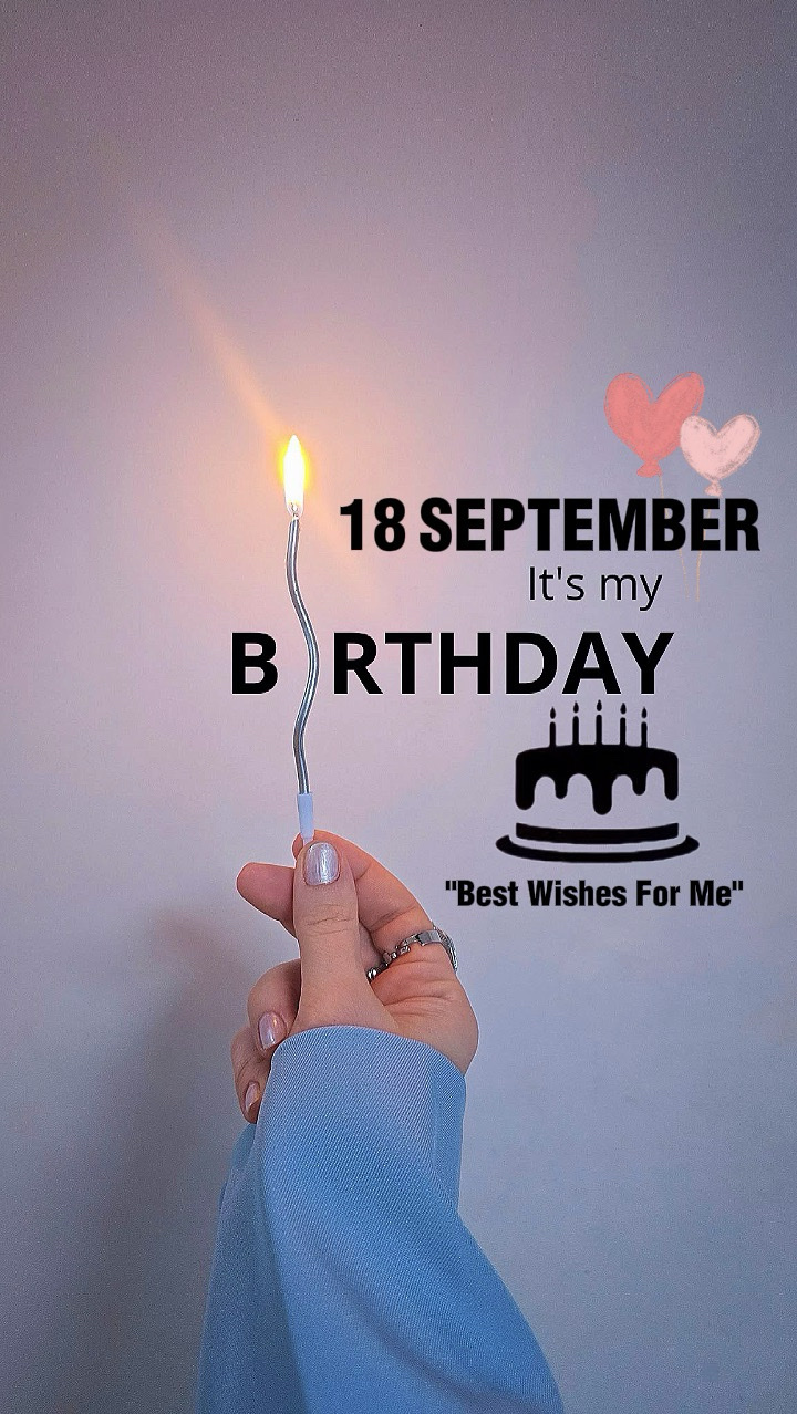 BIRTHDAY 17SEPTEMBER