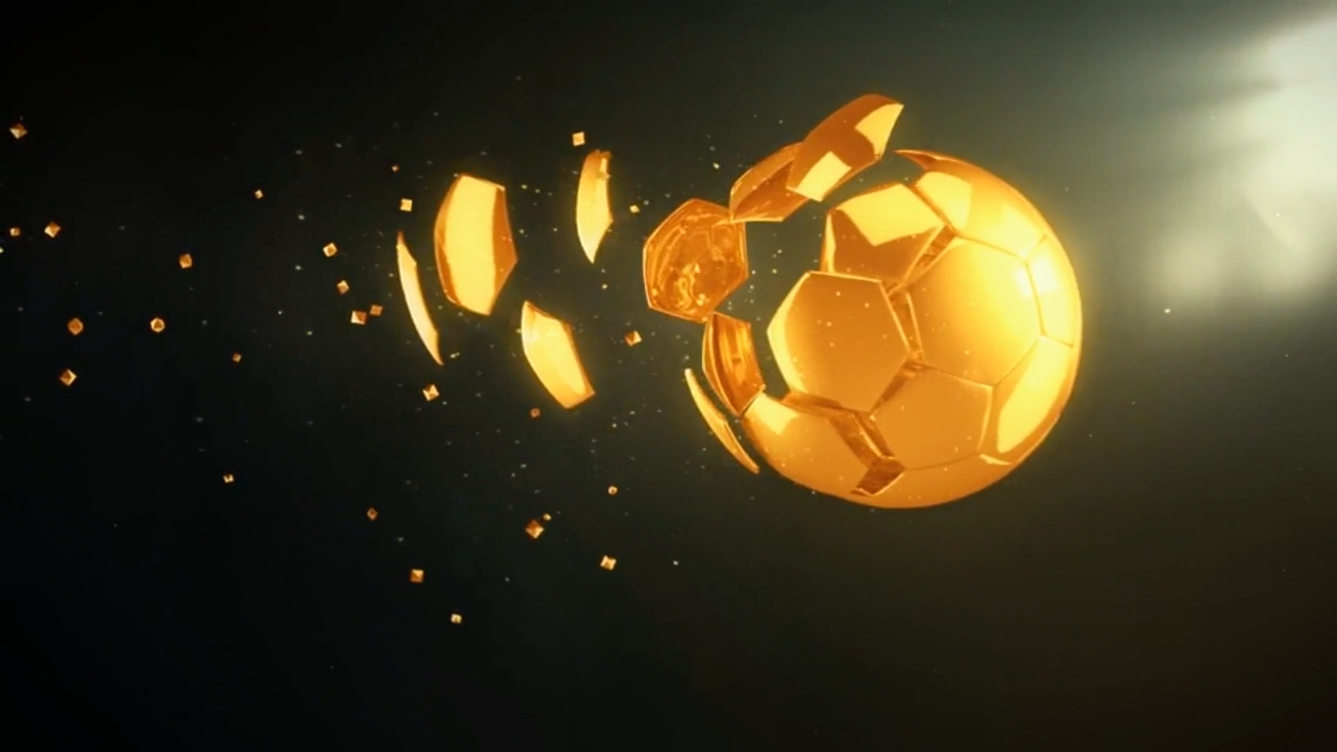 golden ball
