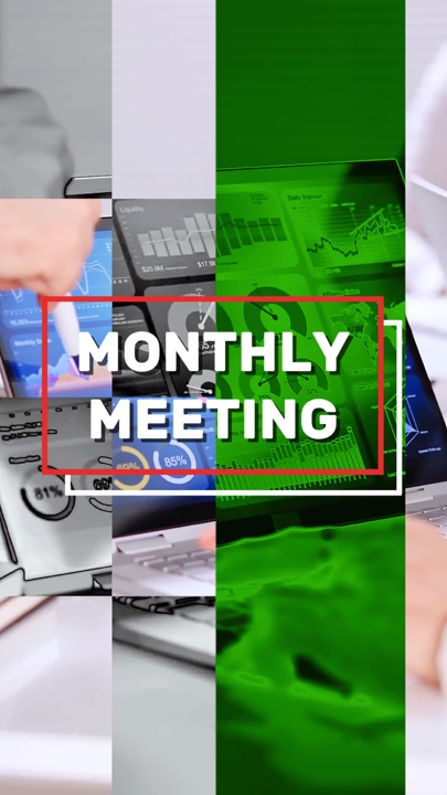 Monthly Meeting