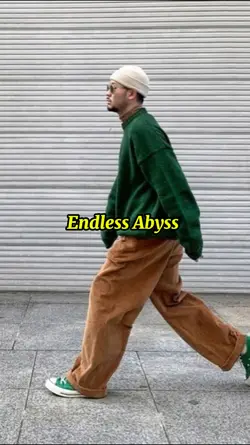 Endless Abyss