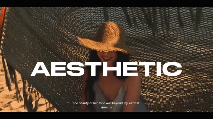 aesthetic