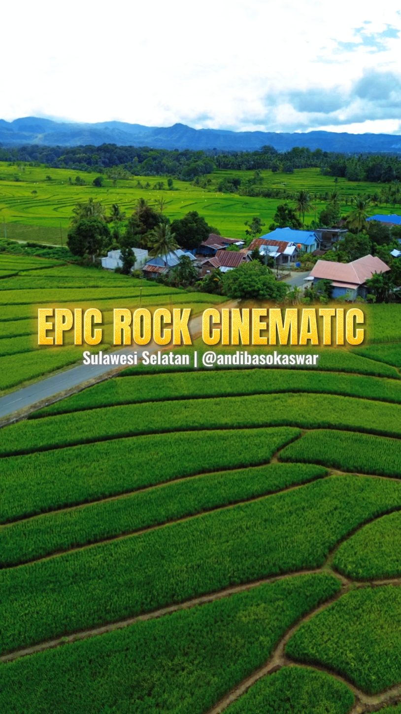 Sinematik Batu Epik