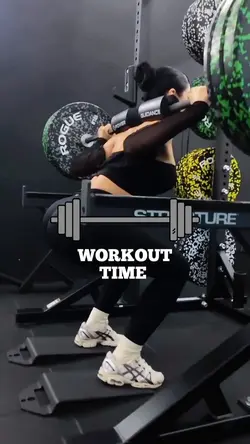 Workout Time