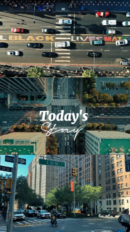 Today's Story 
