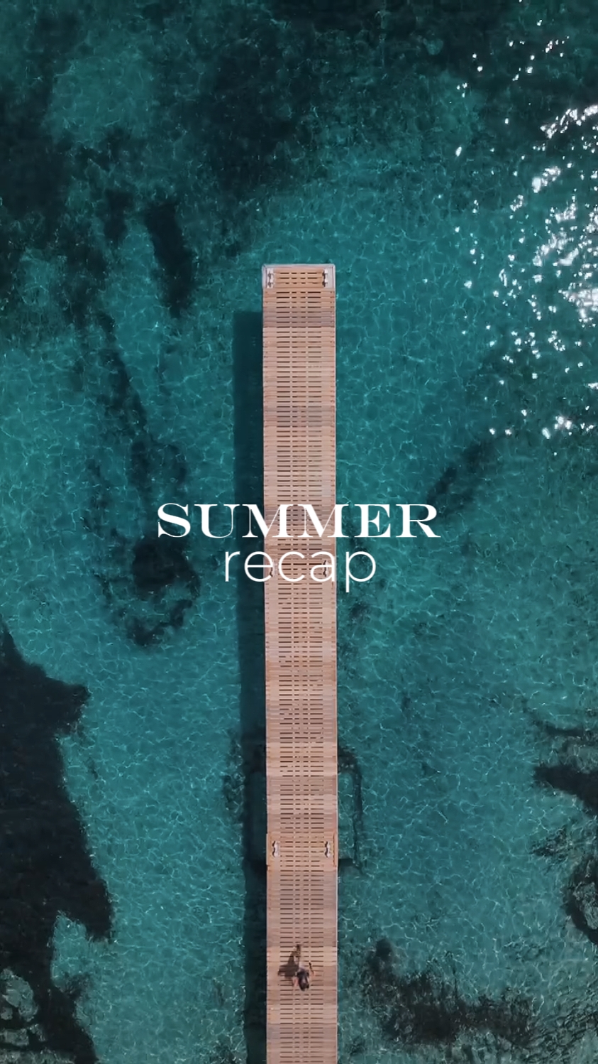 summer recap 2025
