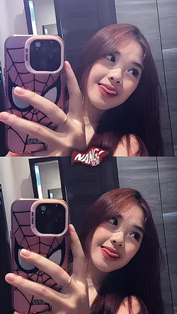 AKU SENANG AKU MNANG