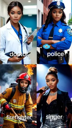 PROFESSIONAL JOBS