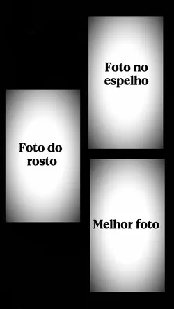 3 X VOCÊ