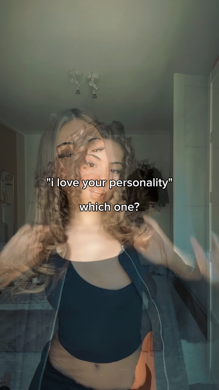 Me gusta tu