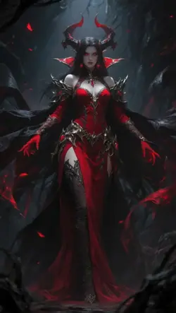 Dark Red