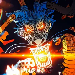 KAIDO X LOKI