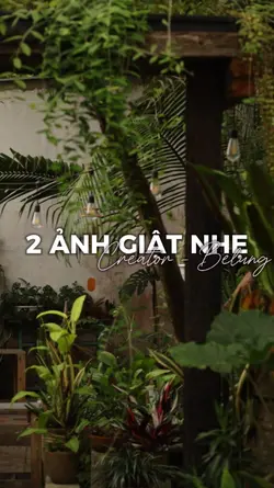 2 ảnh giật nhẹ